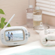 Illustration for article titled Sonys XDV-W600 Portable TV Does Something Like No Other Bravia: Goes Bathing